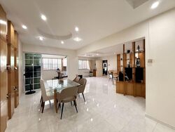 Blk 453 Jurong West Street 42 (Jurong West), HDB 5 Rooms #591971601